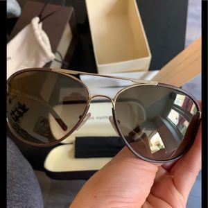 Louis Vuitton sunglasses